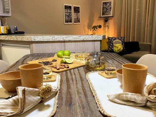 Rosa Apartamento Knorrville 109 A