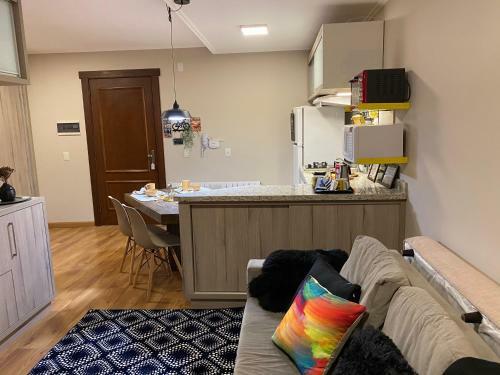 Rosa Apartamento Knorrville 109 A