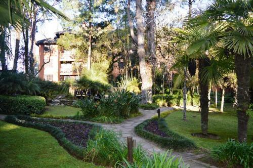 Rosa Apartamento Knorrville 109 A