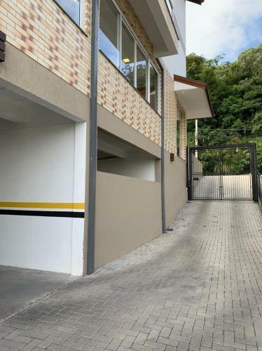 Apartamento Fioreze