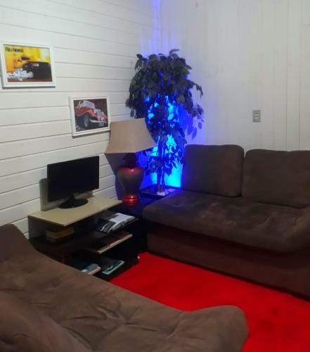 Casa Estilo Gramado Numero Setenta E Cinco