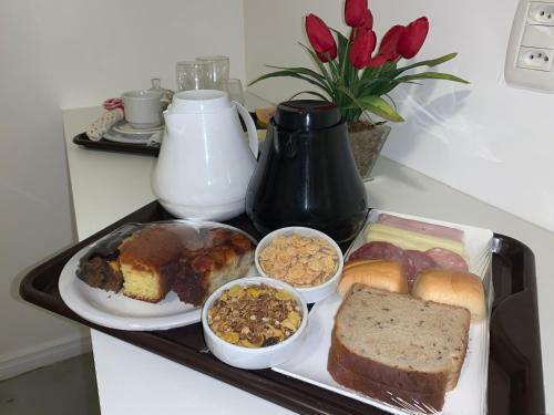 Posada Pousada Sonho De Gramado