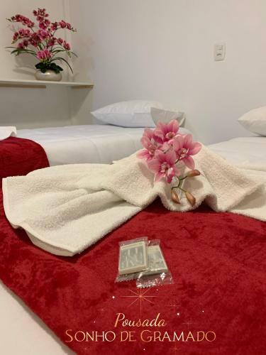 Posada Pousada Sonho De Gramado