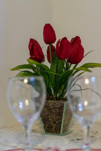 Posada Pousada Sonho De Gramado