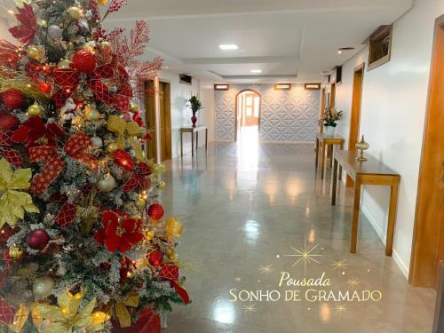 Posada Pousada Sonho De Gramado