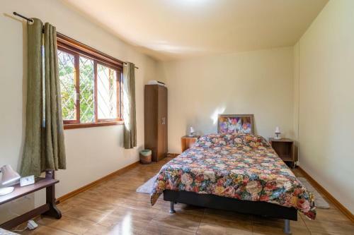 Rosa Casa Planalto Gramado