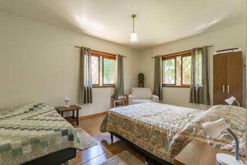 Rosa Casa Planalto Gramado