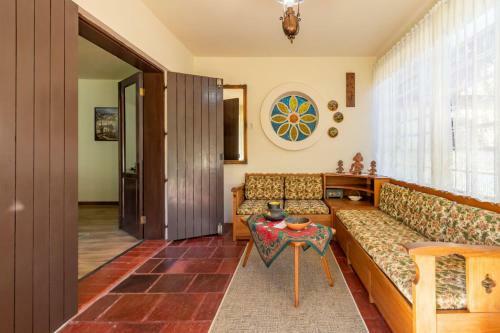 Rosa Casa Planalto Gramado