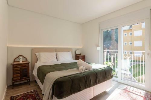 Apartamento Orqu�deas 205 A - Apto Na Borges De Medeiros Gramado