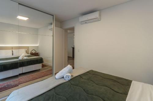 Apartamento Orqu�deas 205 A - Apto Na Borges De Medeiros Gramado
