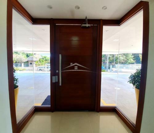 Apartamento Apto Centro Gramado - Aceita Pets