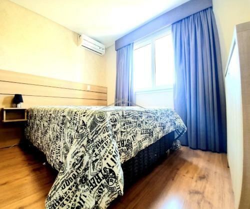 Apartamento Apto Centro Gramado - Aceita Pets