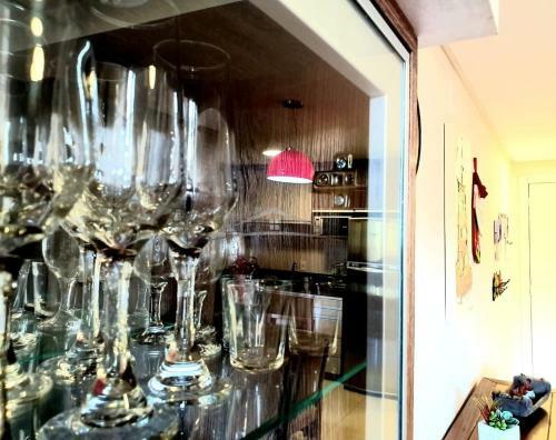 Apartamento Apto Centro Gramado - Aceita Pets