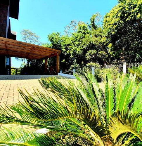 Apartamento Apto Centro Gramado - Aceita Pets