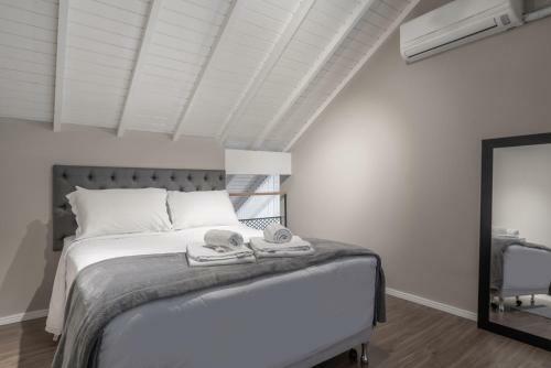 Vacanze Alugueis de Temporada - Res Villa Akor