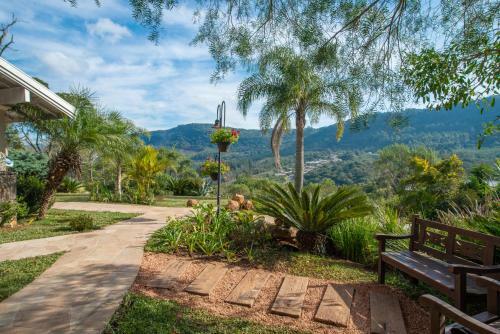 Vacanze Alugueis de Temporada - Res Villa Akor