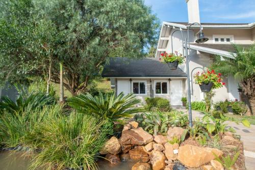 Vacanze Alugueis de Temporada - Res Villa Akor