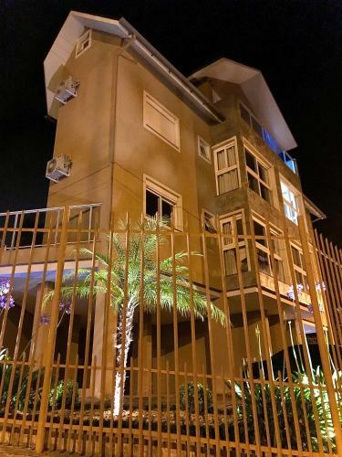 Apartamento 201 � Residencial Lovatto Gramado