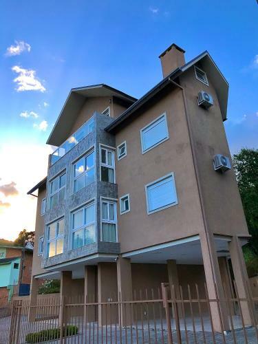 Apartamento 201 � Residencial Lovatto Gramado