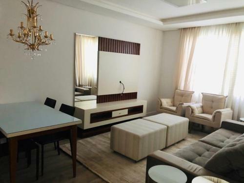 Apartamento Gramado Romantica