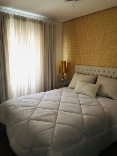 Apartamento Gramado Romantica