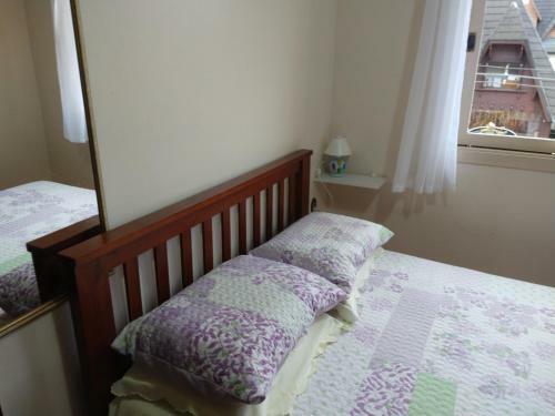 Apartamento Apto Com 3 Quartos No Centro De Gramado
