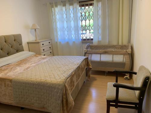 Apartamento Residencial Edelweiss-centro 3d (2 Suites)