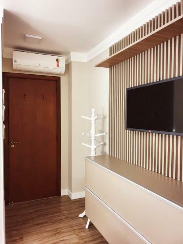 Apartamento Apt No Centro De Gramado. Novo, Lindo E Rom�ntico!