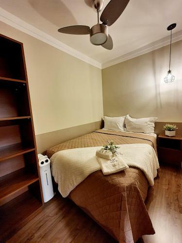 Apartamento Apt No Centro De Gramado. Novo, Lindo E Rom�ntico!