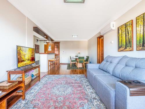 Apartamento Villa Di Pietro 305