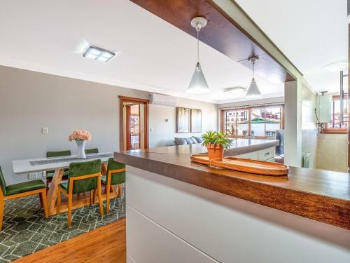 Apartamento Villa Di Pietro 305