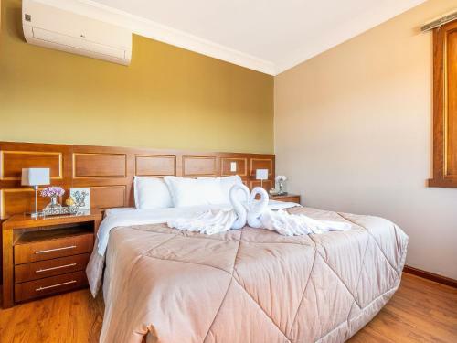 Apartamento Villa Di Pietro 305
