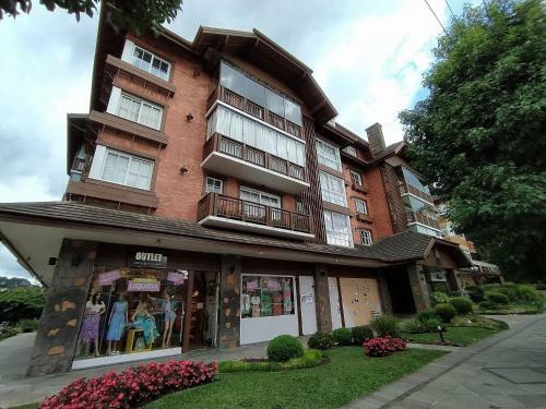 Apartamento Villa Di Pietro 305