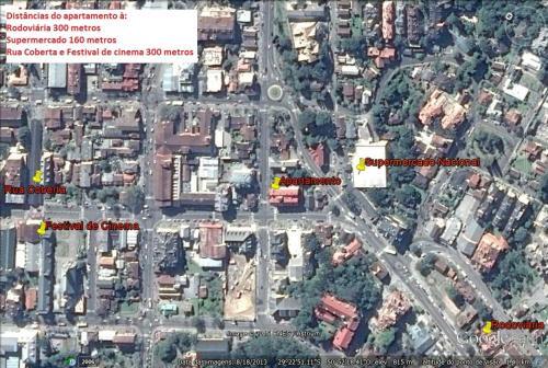 Apartamento Gringsapsaluguel205