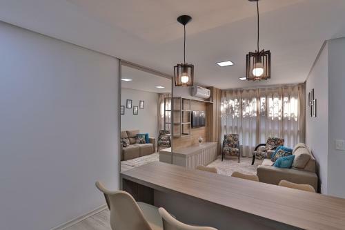 Apartamento Residencial London Alphaville Ap 104