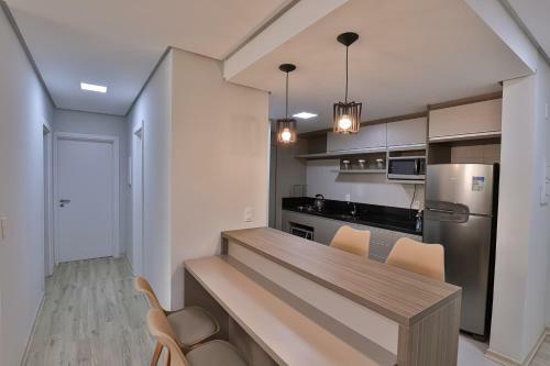 Apartamento Residencial London Alphaville Ap 104