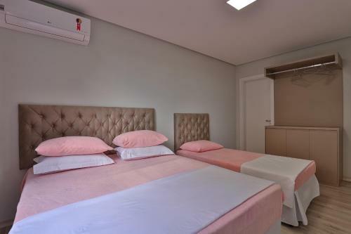 Apartamento Residencial London Alphaville Ap 104