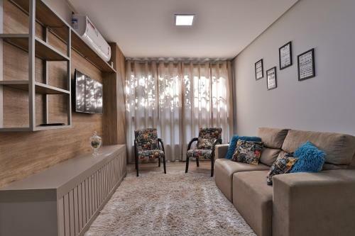 Apartamento Residencial London Alphaville Ap 104