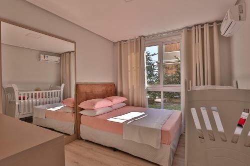 Apartamento Residencial London Alphaville Ap 104