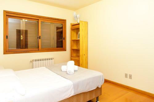 Apartamento Amplo E Decorado Na Avenida Das Hort�nsias