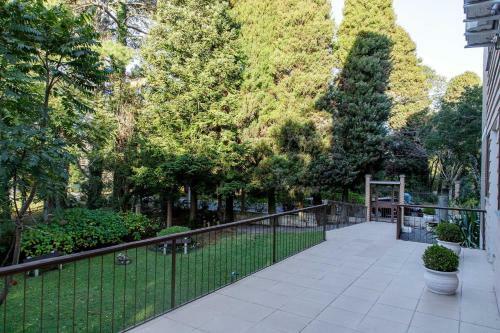 Apartamento Locar-in Gramado Apto Condado Rosenfeld