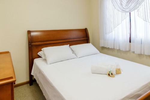 Apartamento Locar-in Gramado Apto Condado Rosenfeld