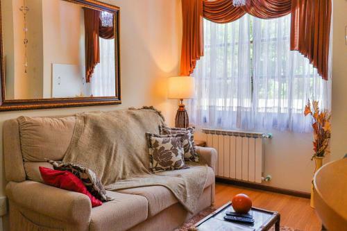 Apartamento Locar-in Gramado Apto Condado Rosenfeld