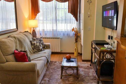 Apartamento Locar-in Gramado Apto Condado Rosenfeld