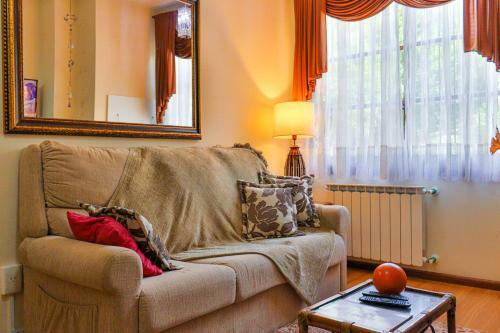 Apartamento Locar-in Gramado Apto Condado Rosenfeld