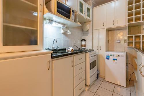 Apartamento San Pietro 514