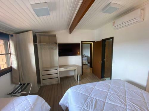 Apartamento Sattva Home Centro Gramado
