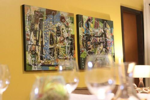 Apartamento Sattva Home Centro Gramado