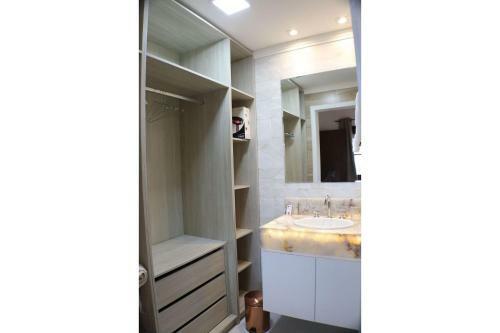 Apartamento Sattva Home Centro Gramado