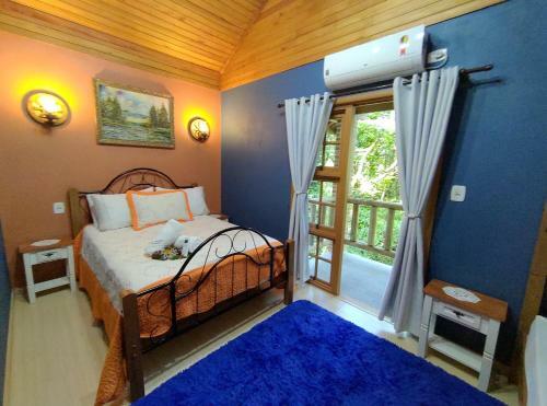Lodge Cabana Drechsler Gramado